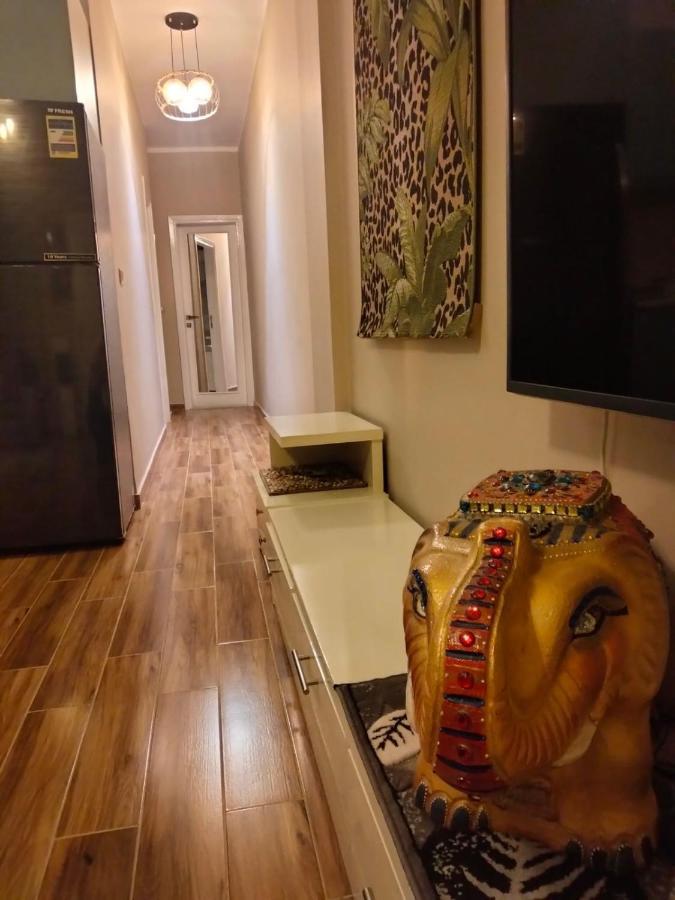 Luxurygetaway2 / Brand New 2Br / Fully Furnished / Wi-Fi / Full Kitchen Apartment Sharm el-Sheikh Exterior foto