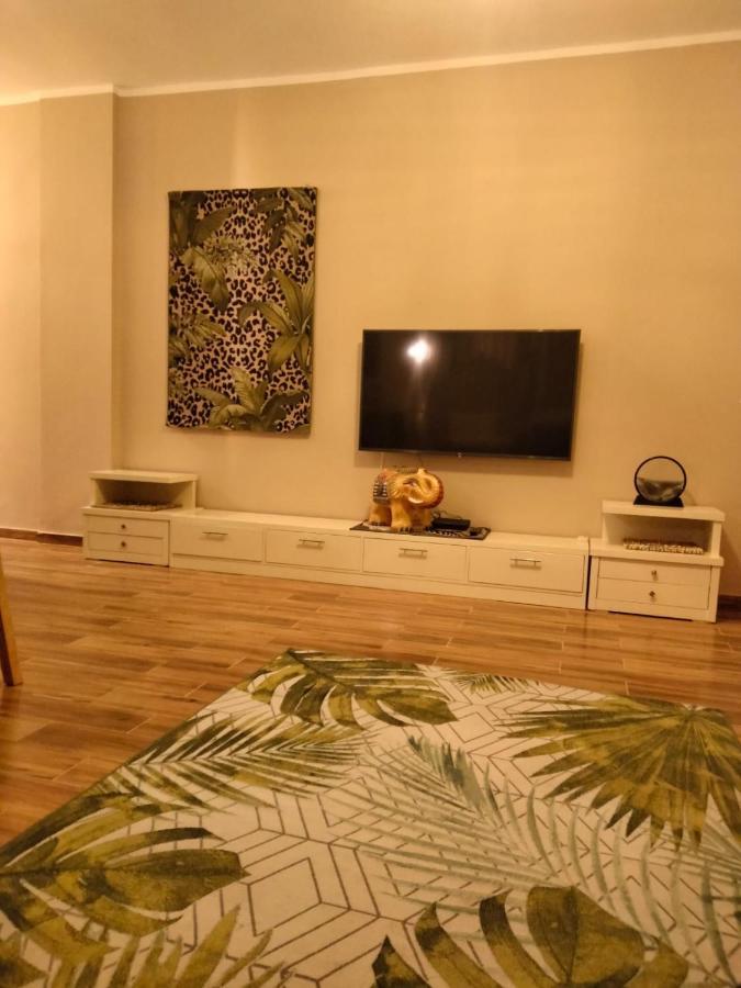 Luxurygetaway2 / Brand New 2Br / Fully Furnished / Wi-Fi / Full Kitchen Apartment Sharm el-Sheikh Exterior foto