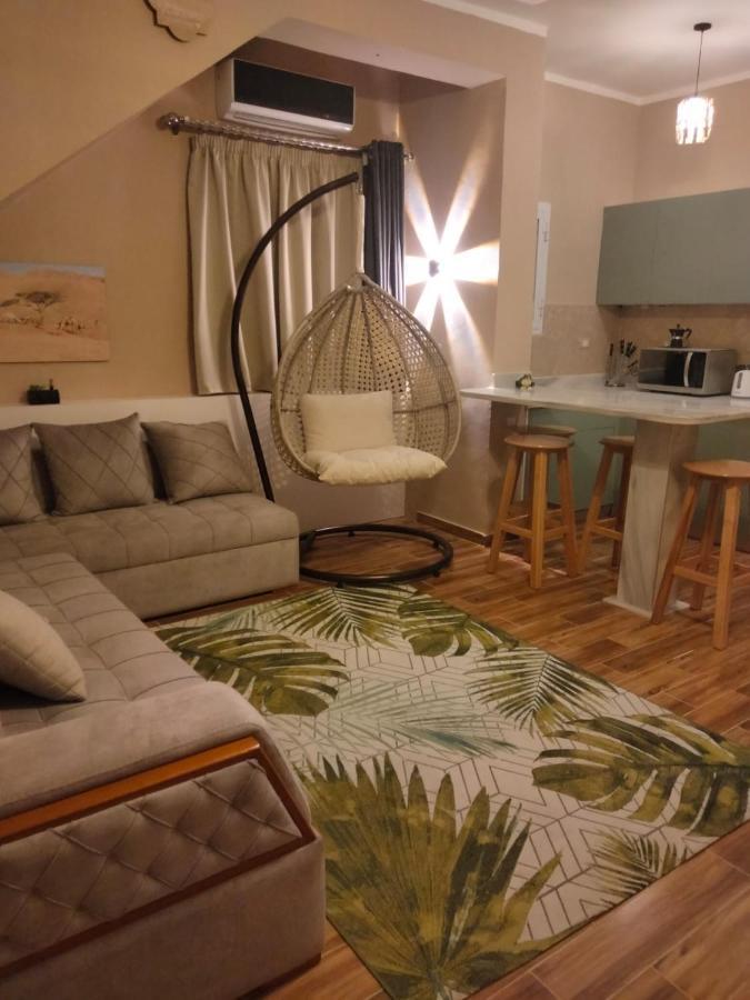 Luxurygetaway2 / Brand New 2Br / Fully Furnished / Wi-Fi / Full Kitchen Apartment Sharm el-Sheikh Exterior foto