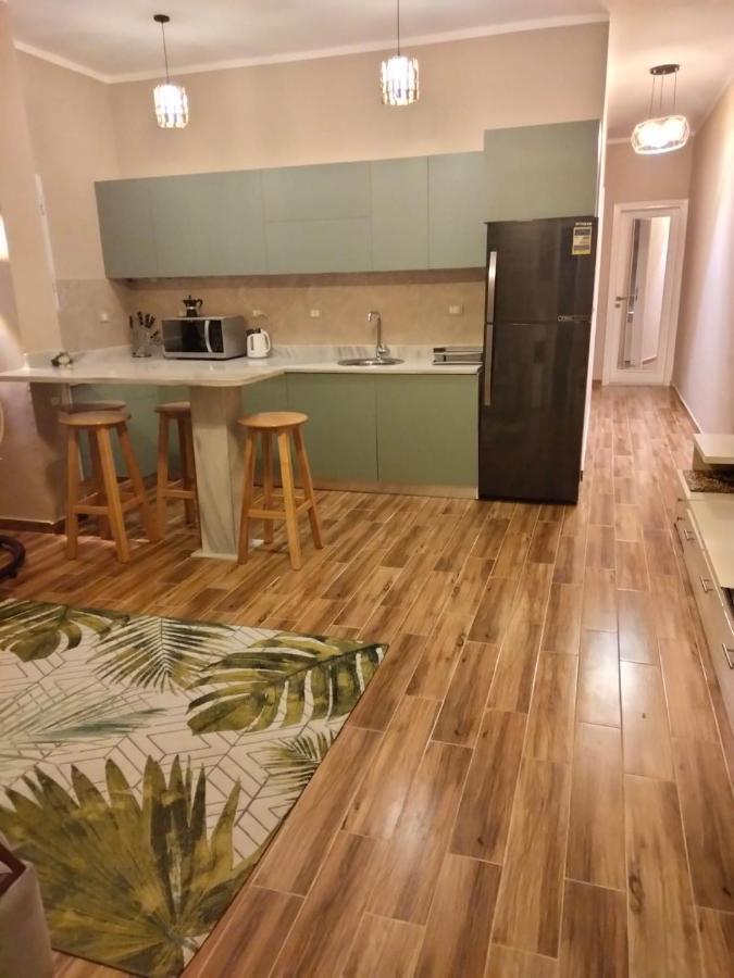 Luxurygetaway2 / Brand New 2Br / Fully Furnished / Wi-Fi / Full Kitchen Apartment Sharm el-Sheikh Exterior foto
