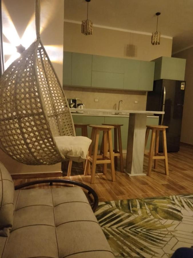 Luxurygetaway2 / Brand New 2Br / Fully Furnished / Wi-Fi / Full Kitchen Apartment Sharm el-Sheikh Exterior foto